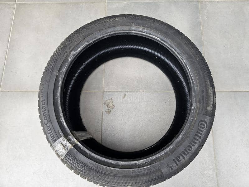 Continental 285/40 R21 Zimska