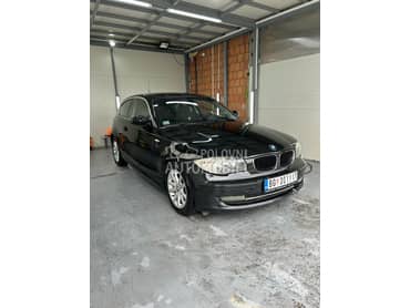 Delovi za BMW Serija 1 e87
