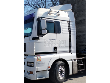 MAN TGA 18.400