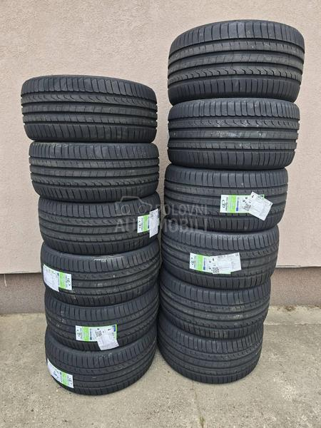 Linglong 275/40 R20 Letnja