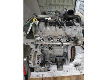 Motor 1.4 TGI za Volkswagen Golf 7 od 2014. do 2019. god.