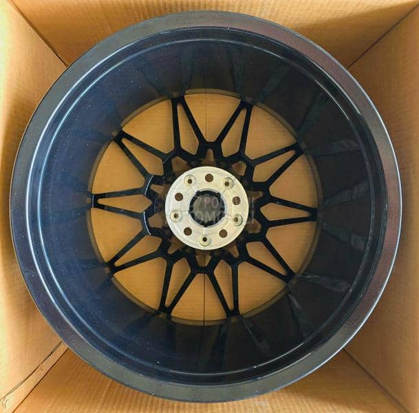 Aluminijumske felne bmw m3 , m4 original 20" 5 x 112