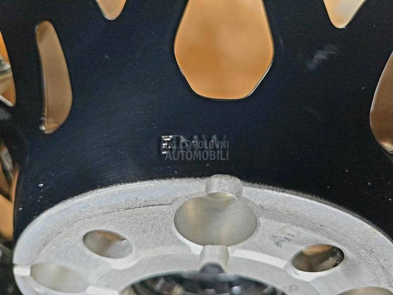 Aluminijumske felne bmw m3 , m4 original 20" 5 x 112