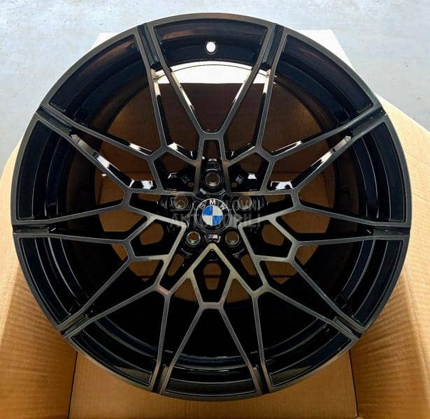 Aluminijumske felne bmw m3 , m4 original 20" 5 x 112