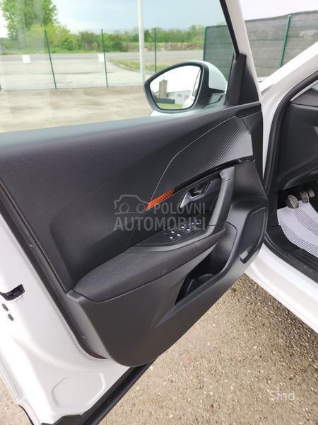 Peugeot 2008 1.5 BLUEHDI