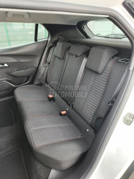 Peugeot 2008 1.5 BLUEHDI