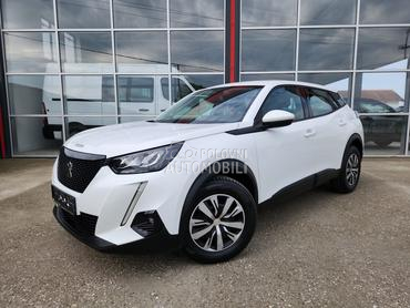 Peugeot 2008 1.5 BLUEHDI