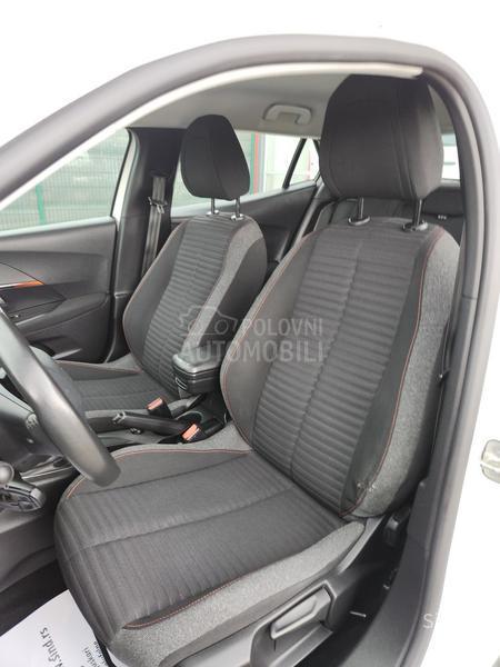 Peugeot 2008 1.5 BLUEHDI