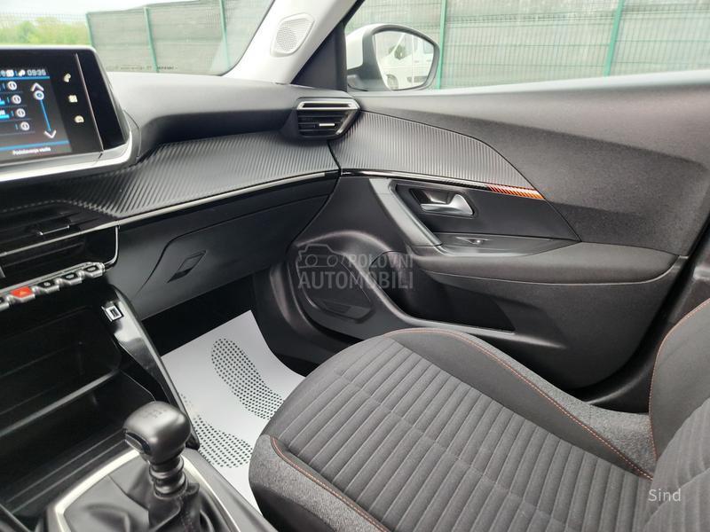 Peugeot 2008 1.5 BLUEHDI