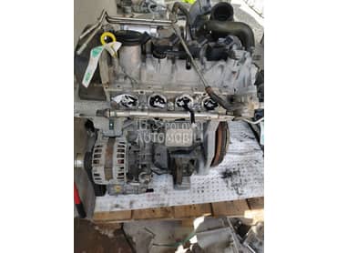 Motor 1.4 Metan za Audi A3 od 2013. do 2019. god.