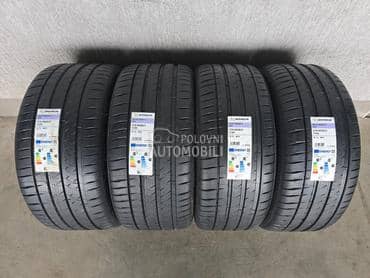 Michelin 315/40 R21 Letnja
