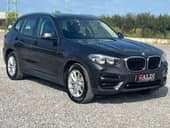 BMW X3 2.0 SDRIVE/ BUSINESS