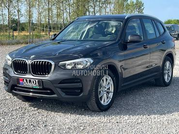 BMW X3 2.0 SDRIVE/ BUSINESS