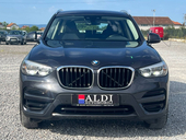 BMW X3 2.0 SDRIVE/ BUSINESS