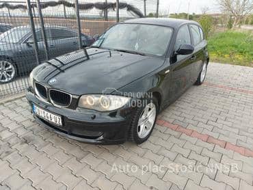 BMW 118 i