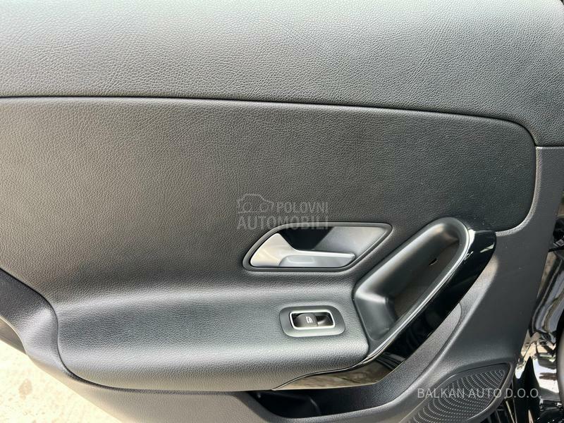 Mercedes Benz CLA 180 D/NAV/LED/AUT/VIRTU