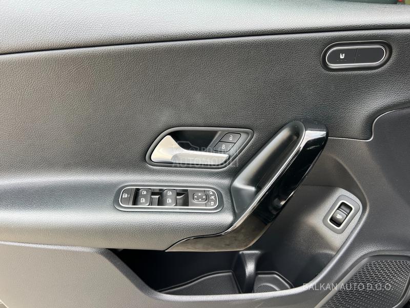 Mercedes Benz CLA 180 D/NAV/LED/AUT/VIRTU