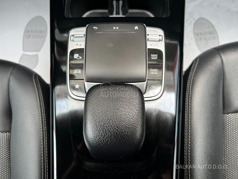 Mercedes Benz CLA 180 D/NAV/LED/AUT/VIRTU
