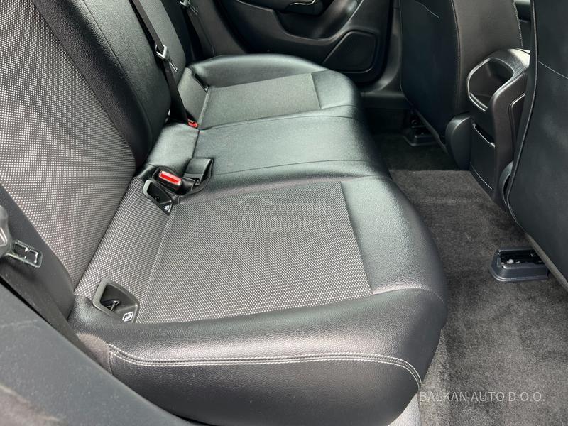 Mercedes Benz CLA 180 D/NAV/LED/AUT/VIRTU