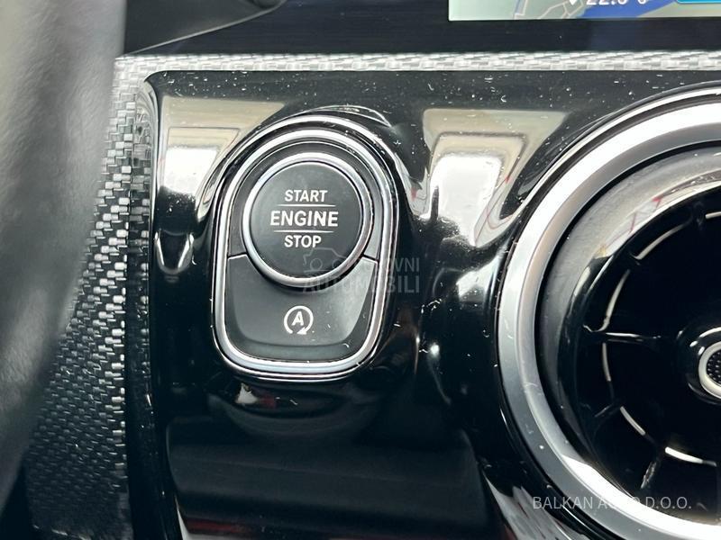 Mercedes Benz CLA 180 D/NAV/LED/AUT/VIRTU