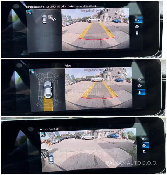Mercedes Benz CLA 180 D/NAV/LED/AUT/VIRTU