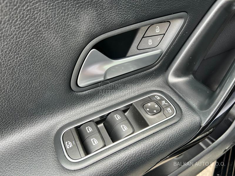 Mercedes Benz CLA 180 D/NAV/LED/AUT/VIRTU