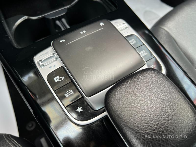 Mercedes Benz CLA 180 D/NAV/LED/AUT/VIRTU