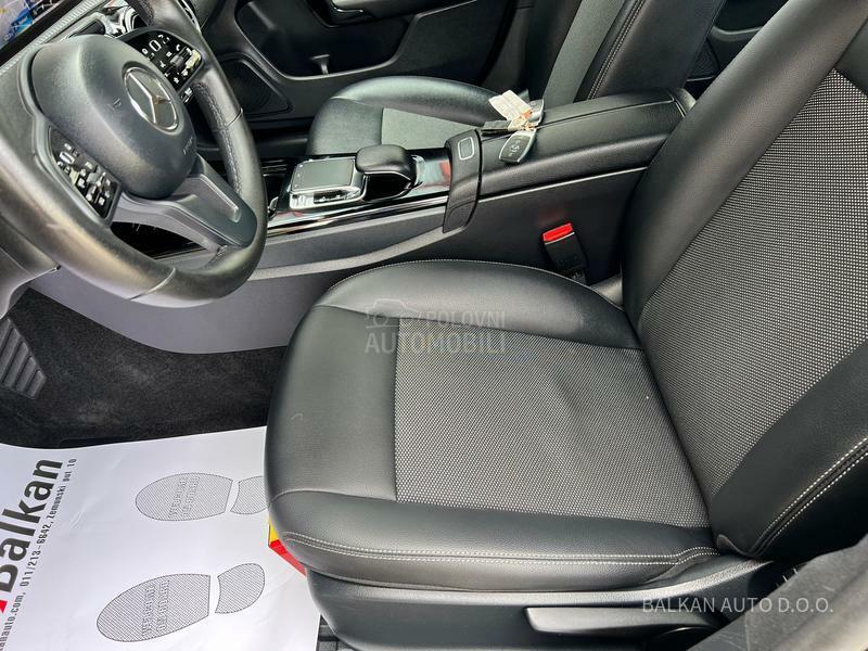 Mercedes Benz CLA 180 D/NAV/LED/AUT/VIRTU