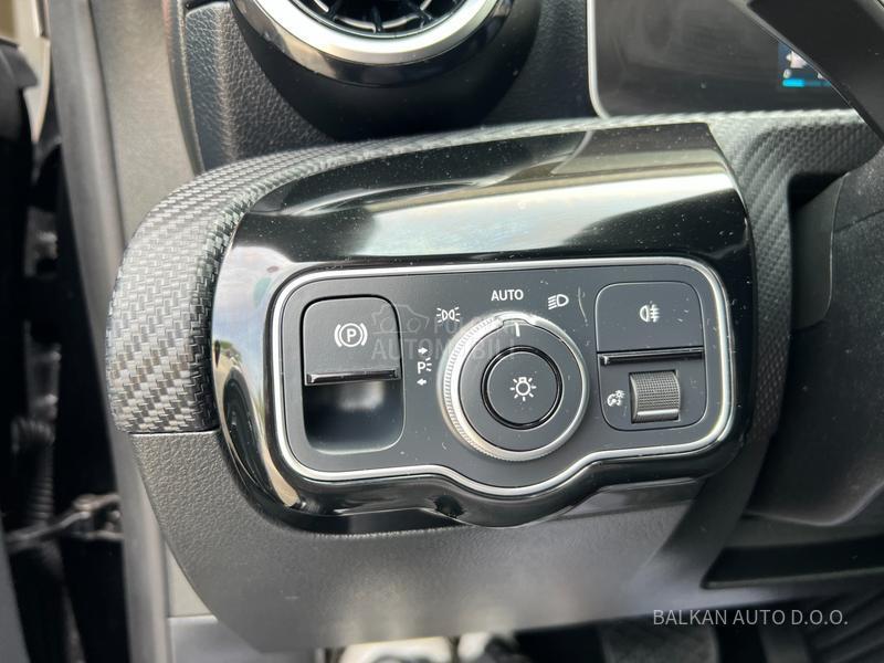 Mercedes Benz CLA 180 D/NAV/LED/AUT/VIRTU