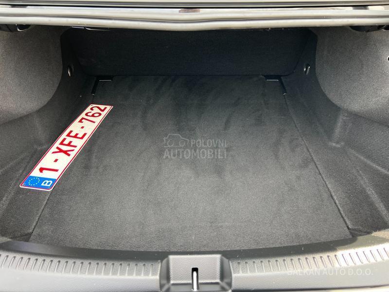 Mercedes Benz CLA 180 D/NAV/LED/AUT/VIRTU