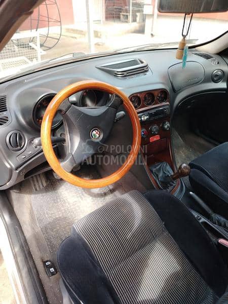 Alfa Romeo 156 