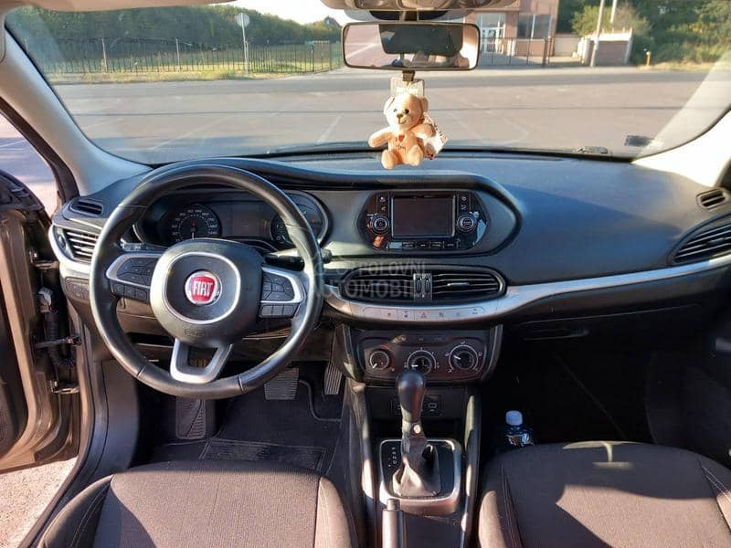 Fiat Tipo 1.6