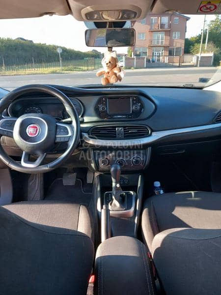 Fiat Tipo 1.6