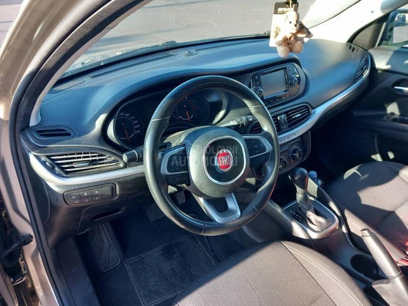 Fiat Tipo 1.6