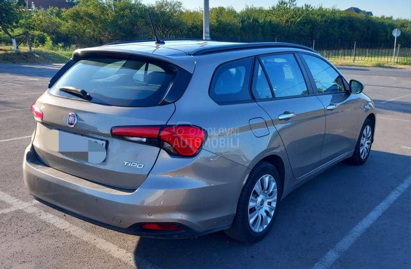 Fiat Tipo 1.6