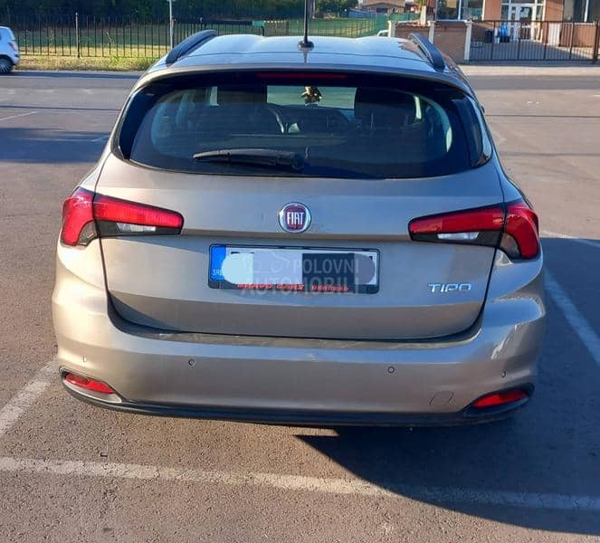 Fiat Tipo 1.6