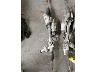 Letva volana za BMW Serija 3, Serija 1 od 2005. do 2012. god.