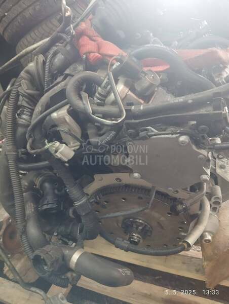 Kompletan Motor 1.8 TSI  CJE