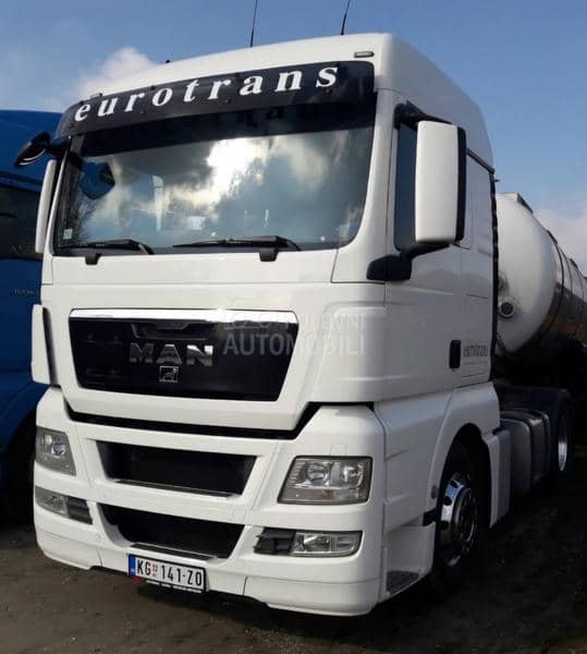 MAN TGX 18.440 ADR