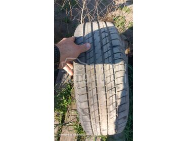 rezervni tocak p307 16 ka za Peugeot 307