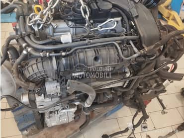 Kompletan motor 1.5 tsi za Volkswagen Golf 8, Golf Plus, T-Cross ... od 2017. do 2023. god.