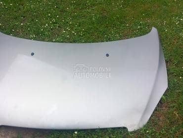 hauba za Peugeot 307 od 2002. do 2008. god.