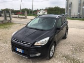 Ford Kuga 2.0TDCI