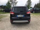 Ford Kuga 2.0TDCI