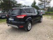 Ford Kuga 2.0TDCI