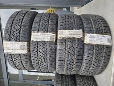 Pirelli 235/50 R19 Zimska