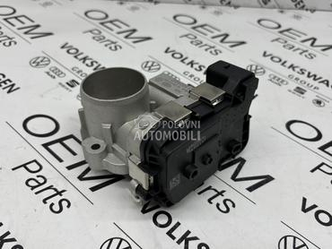 Klapna gasa za Volkswagen Golf 7, Passat B8, Tiguan ...