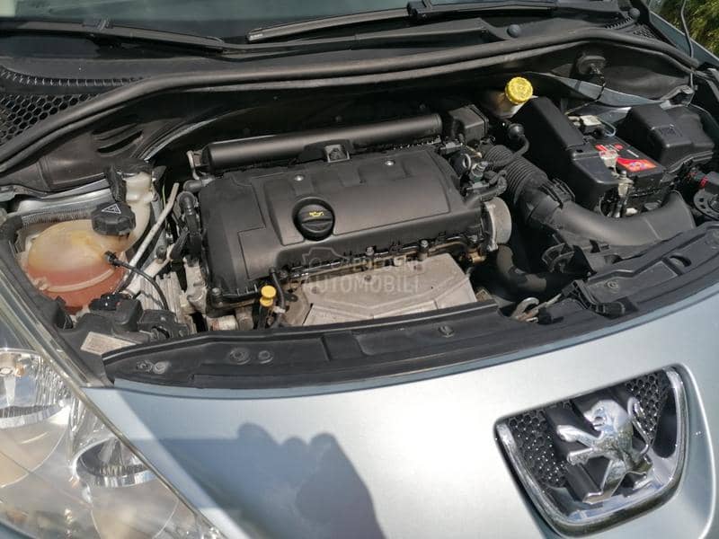 Peugeot 207 1.6 -CH