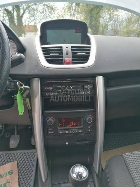 Peugeot 207 1.6 -CH