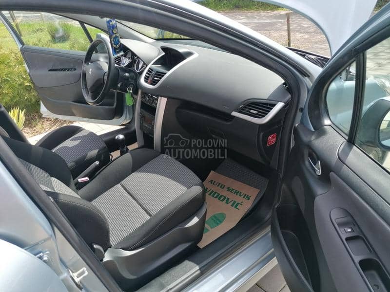 Peugeot 207 1.6 -CH